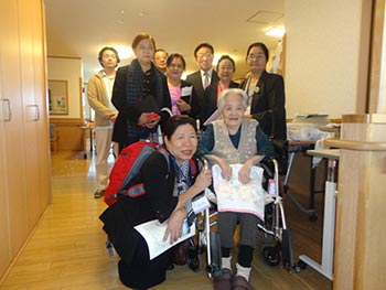elderly-care-in-okayamajapan